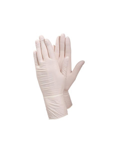 Ejendals TEGERA 833 Guantes - 8/M (Cantidad por caja: 100... 2
