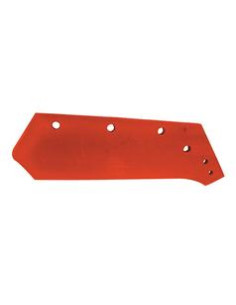 Tajadera - Dcho., 16″ (405mm), (Kverneland) Corresponde...