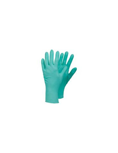 Ejendals TEGERA 836 Guantes - 9/L (Cantidad por caja: 100 pzas.)