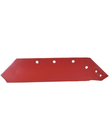 Tajadera - Dcho., 20'' (455mm), (Kverneland)...