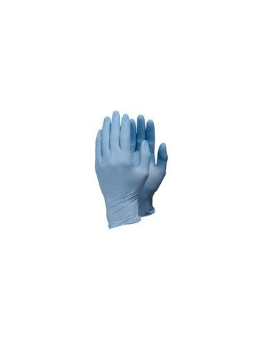 Ejendals TEGERA 84301 Guantes - 7/S (Cantidad por caja: 200 pzas.)