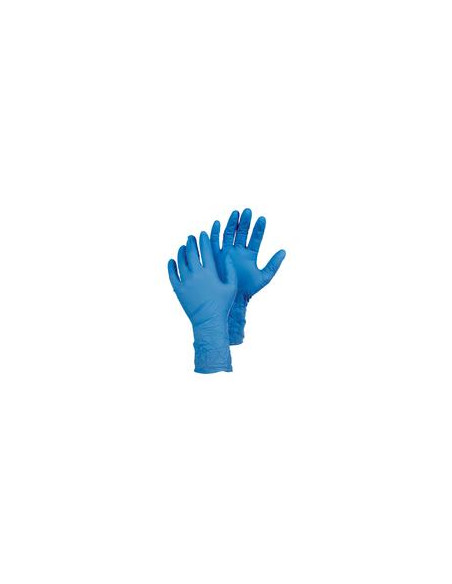 Ejendals TEGERA 84501 Guantes - 10/XL (Cantidad por caja: 100 pzas.)