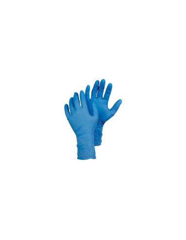 Ejendals TEGERA 84501 Guantes - 9/L (Cantidad por caja: 100 pzas.)