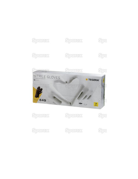 Ejendals TEGERA 849 Guantes - 10/XL (Cantidad por caja: 50 pzas.)