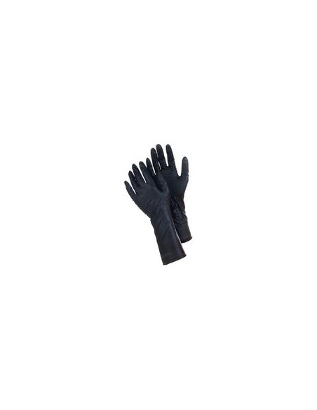 Ejendals TEGERA 849 Guantes - 7/S (Cantidad por caja: 50 pzas.)