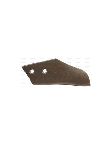 Tajadera - Izdo., (Ransomes) Corresponde a: PASC545