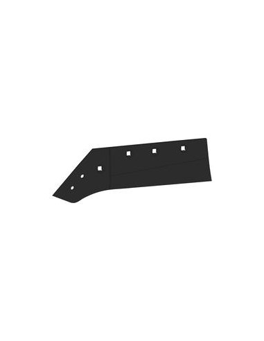 Tajadera - Izdo., 14'' x 12mm, (Gregoire Besson) Corresponde a: 173423