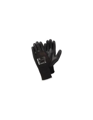 Ejendals TEGERA 866 Guantes - 10/XL, (Paquete de 6 Pares )