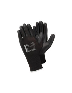 Ejendals TEGERA 866 Guantes - 7/S, (Paquete de 6 Pares ) 2