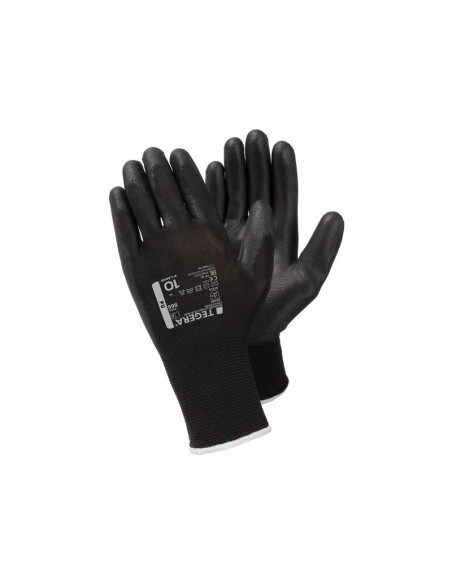 Ejendals TEGERA 866 Guantes - 7/S, (Paquete de 6 Pares )