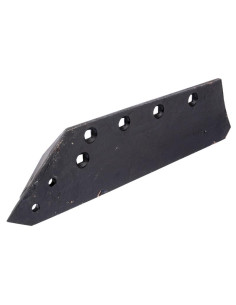 Tajadera - Izdo., 14″ (355mm), (Gregoire Besson)... 2