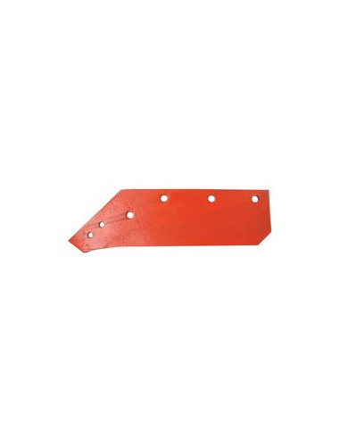 Tajadera - Izdo., 14″ (355mm), (Kverneland) Corresponde a: KK073003