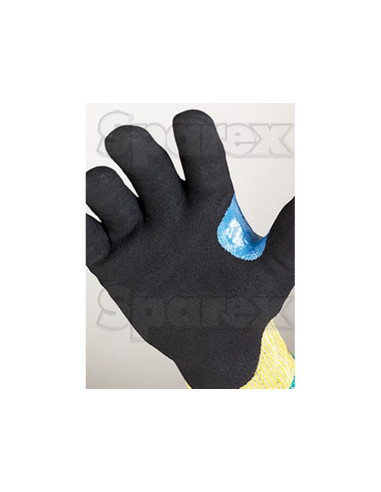 Ejendals TEGERA 8807 Infinity Guantes - 10/XL