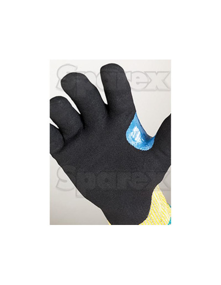 Ejendals TEGERA 8807 Infinity Guantes - 10/XL