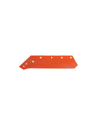 Tajadera - Izdo., 18″ (455mm), (Kverneland) Corresponde a: KK073007