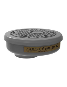 Filtro BLS 211 - A2 2