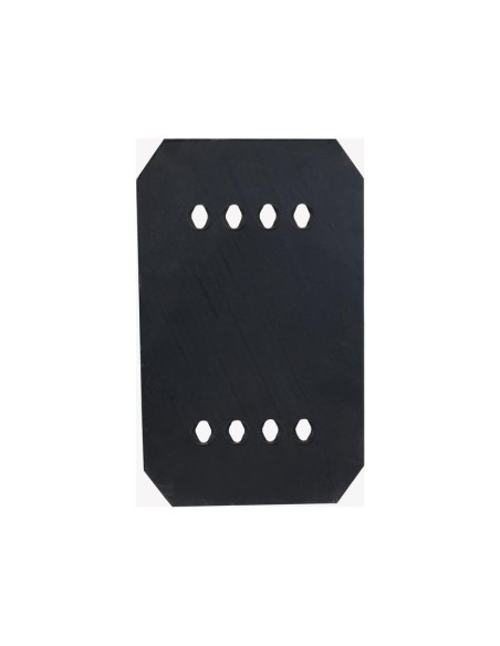 Talonera - Dcha/Izda (Kuhn) Corresponde a: H0400610