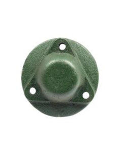 Tapa del núcleo de corte - Dcha/Izda (Kverneland)...