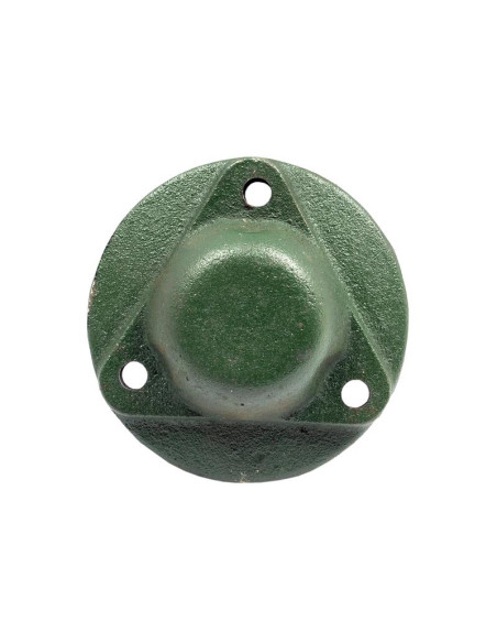 Tapa del núcleo de corte - Dcha/Izda (Kverneland) Corresponde a: 056156