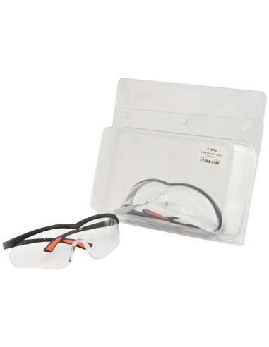 Gafas de seguridad, (Color de la lente