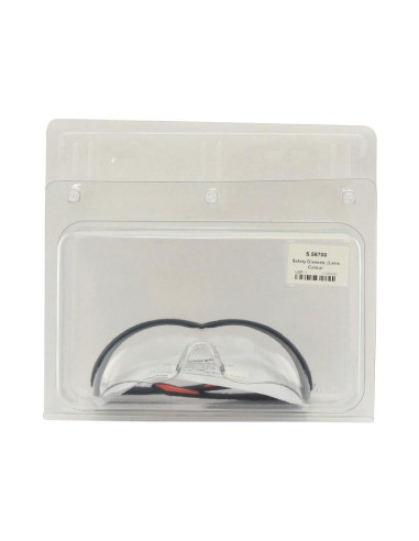 Gafas de seguridad, (Color de la lente