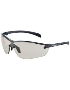 Gafas de seguridad, (Color de la lente: CSP) - SILIUM+