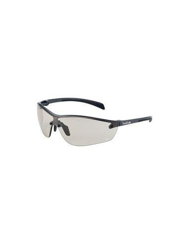 Gafas de seguridad, (Color de la lente: CSP) - SILIUM+