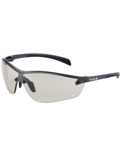 Gafas de seguridad, (Color de la lente: CSP) - SILIUM+ 2