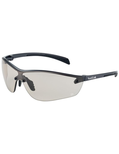 Gafas de seguridad, (Color de la lente: CSP) - SILIUM+