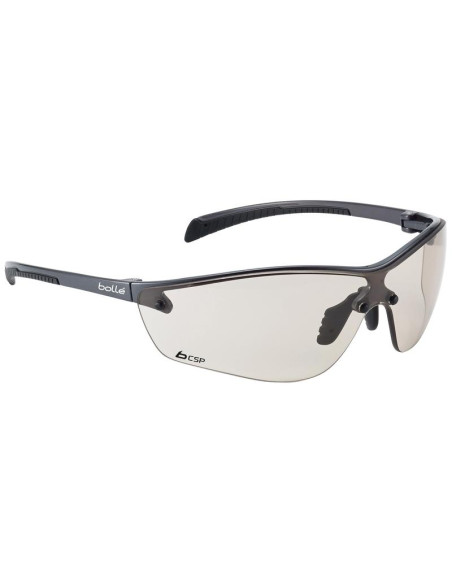 Gafas de seguridad, (Color de la lente: CSP) - SILIUM+