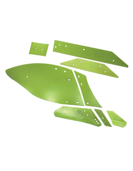 Vertedera - Dcho. (Dowdeswell) Corresponde a: 1136598