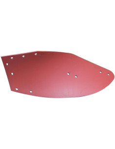 Vertedera - Dcho. (Dowdeswell) Corresponde a: PASC731 2