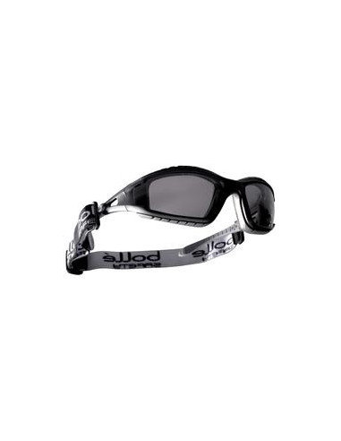 Gafas de seguridad, (Color de la lente: Gris Humo) - TRACKER