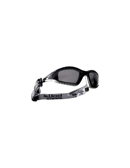 Gafas de seguridad, (Color de la lente: Gris Humo) - TRACKER