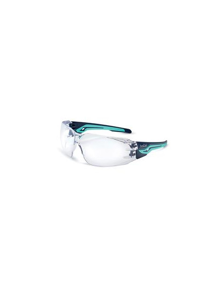 Gafas de seguridad, (Color de la lente: Transparente) - SILEX