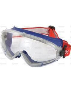 Gafas de visión amplia