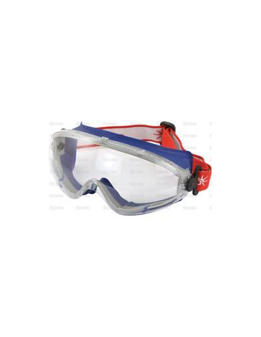 Gafas de visión amplia
