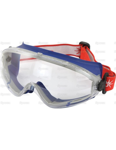 Gafas de visión amplia