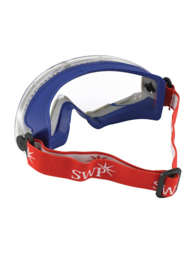 Gafas de visión amplia