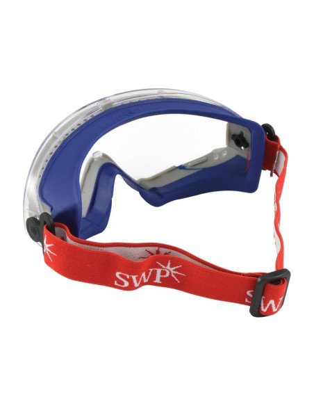 Gafas de visión amplia