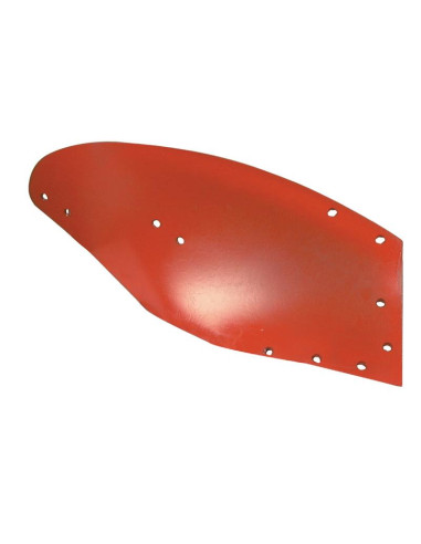 Vertedera - Dcho. (Kverneland) Corresponde a:...