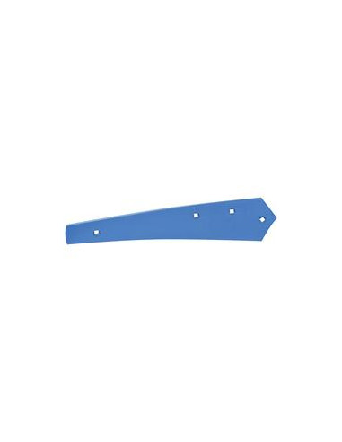 Vertedera - Dcho. (Lemken)