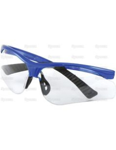 Gafas Protección - Transparente