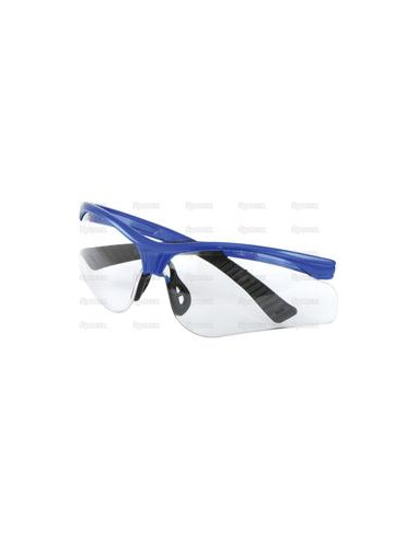 Gafas Protección - Transparente