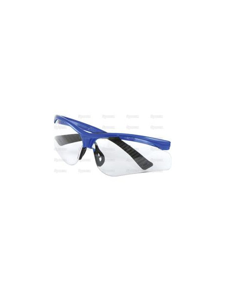 Gafas Protección - Transparente