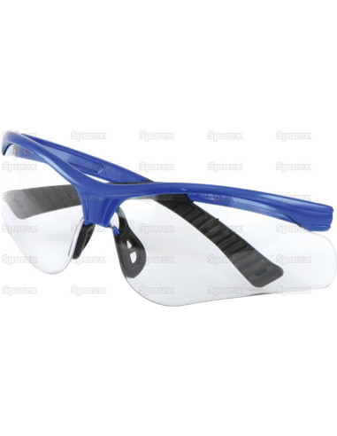 Gafas Protección - Transparente