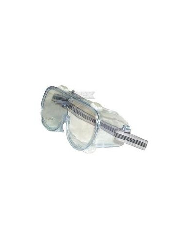 GAFAS PROTECCION CALIDAD EXTRA