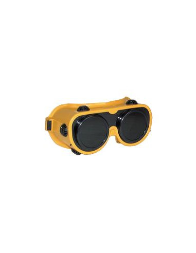 Gafas Solador Lentes Moviles