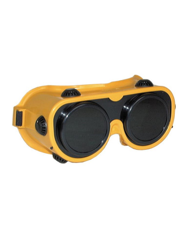 Gafas Solador Lentes Moviles