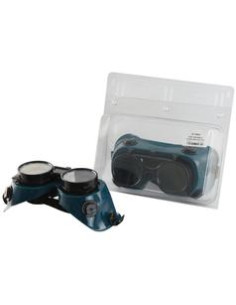 GAFAS SOLDADURA AUTOGENA